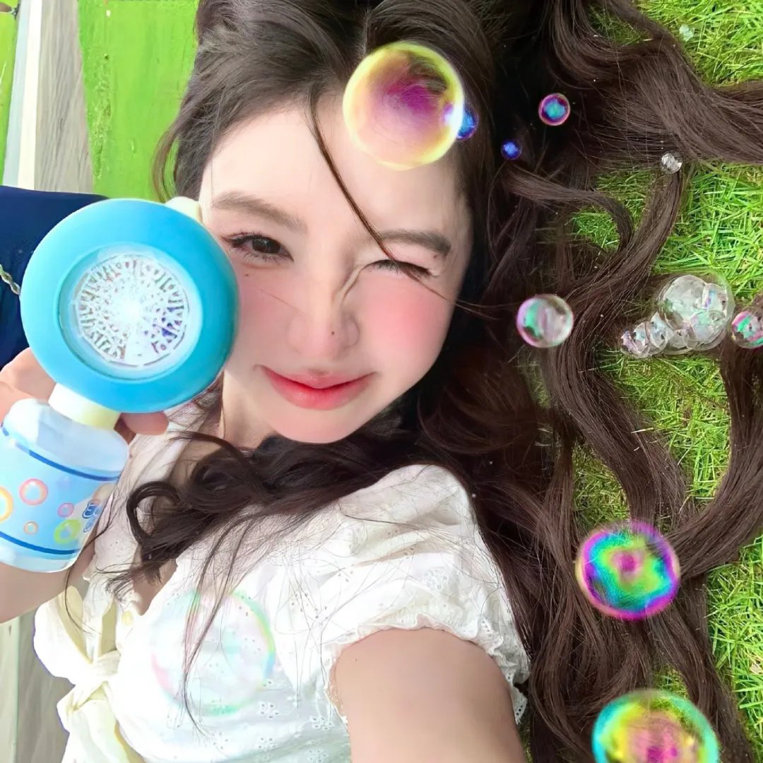 垛上花