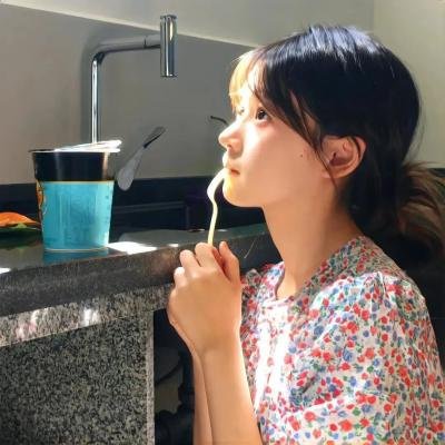 边城落日