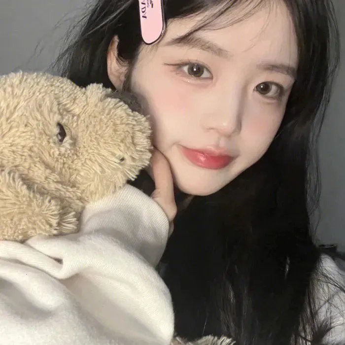 妹妹恋人