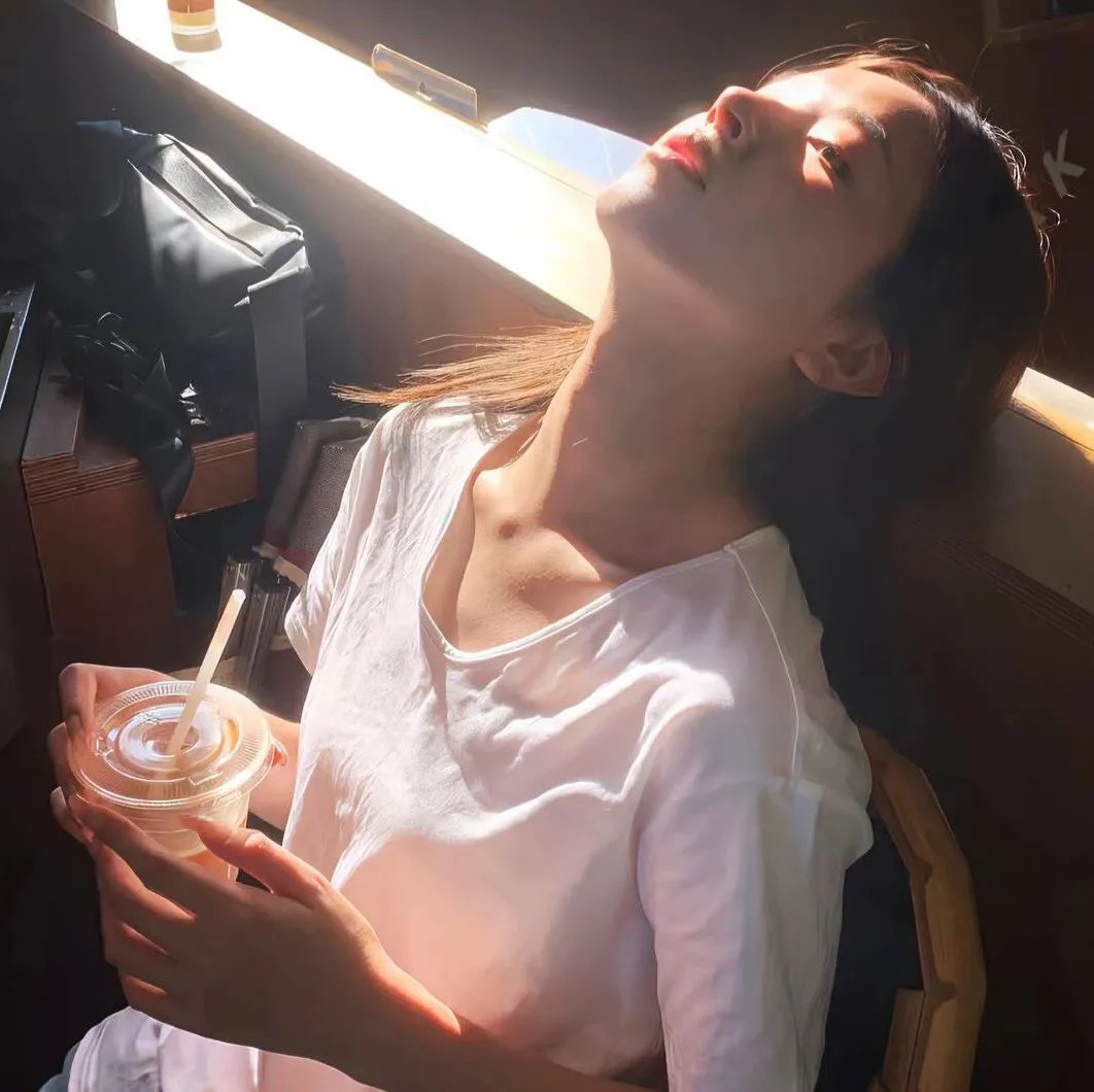懒女苏