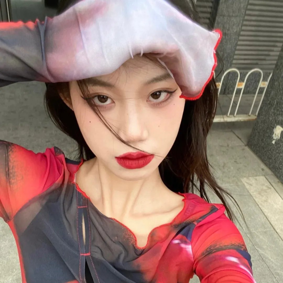 小镇狂花